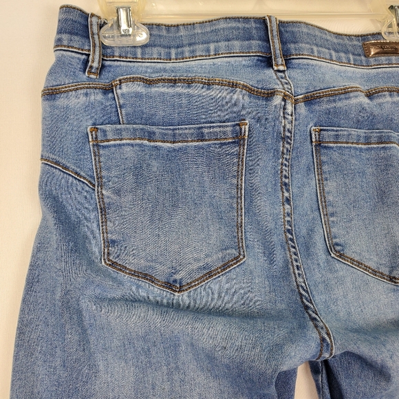 Juicy Couture Jegging - Inseam 22 Inches - Size 8 - Picture 8 of 13